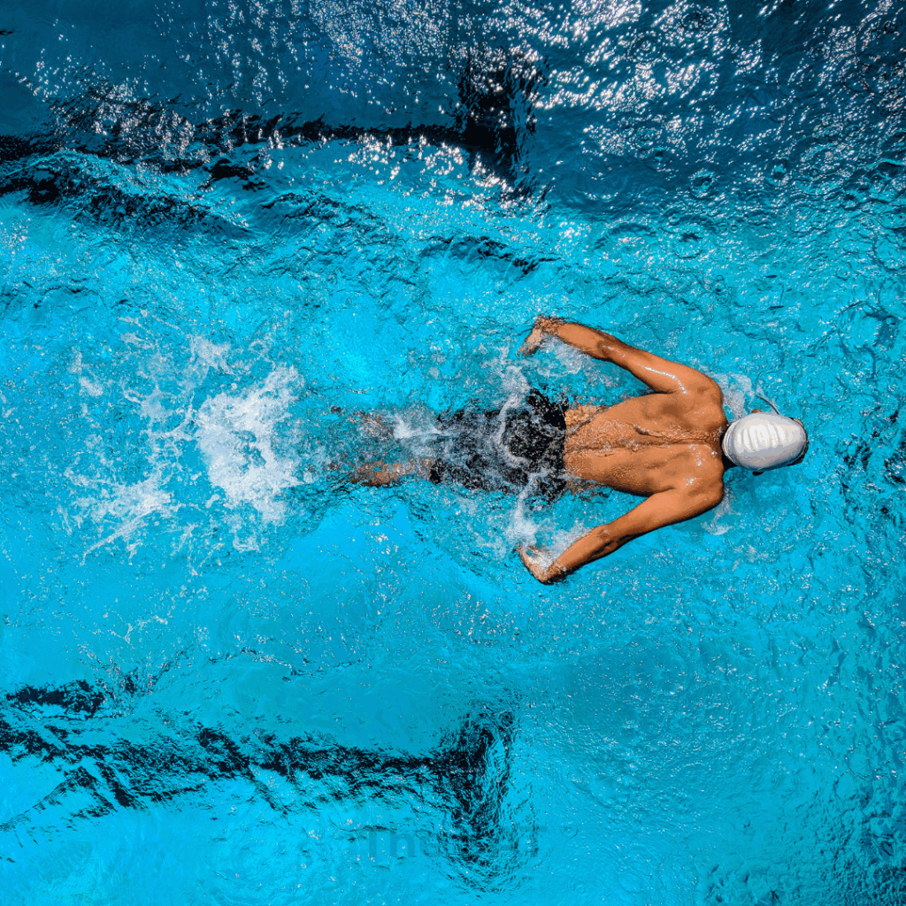 transition from high school to college sports
