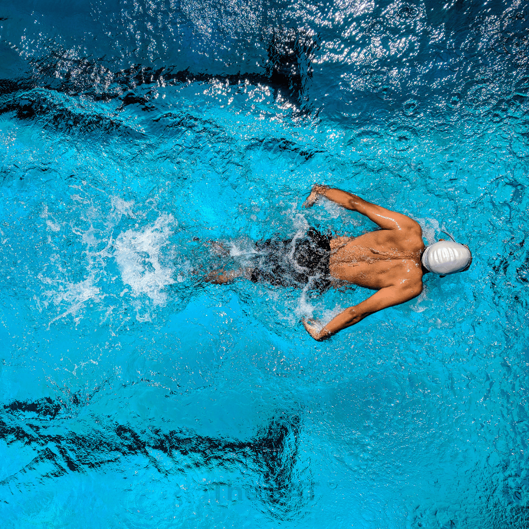 transition from high school to college sports