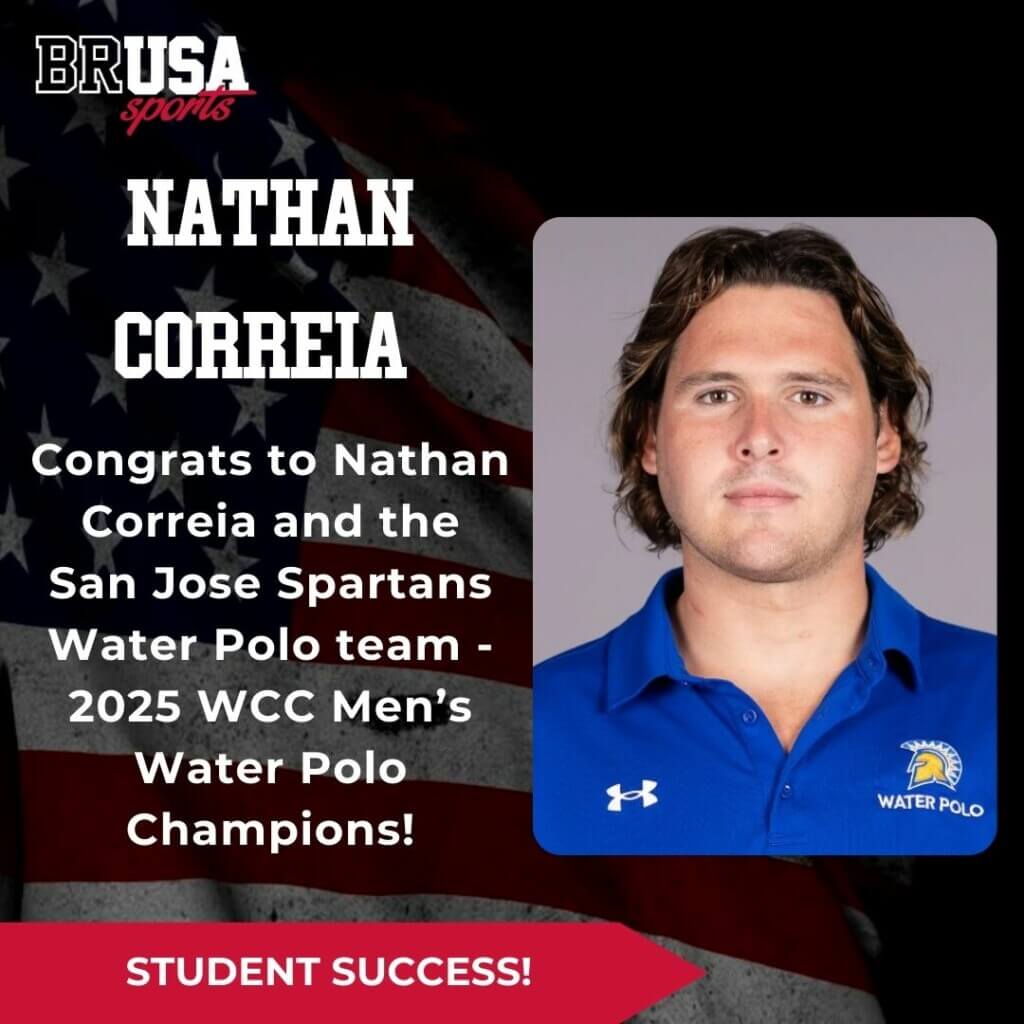 college water polo recruitment