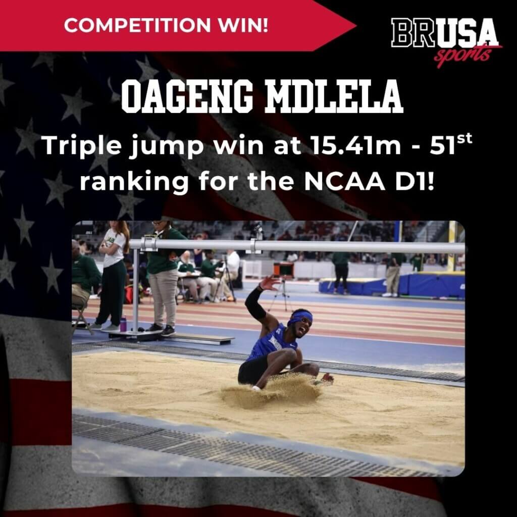 track and field scholarship