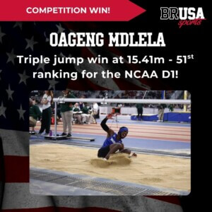 track and field scholarship