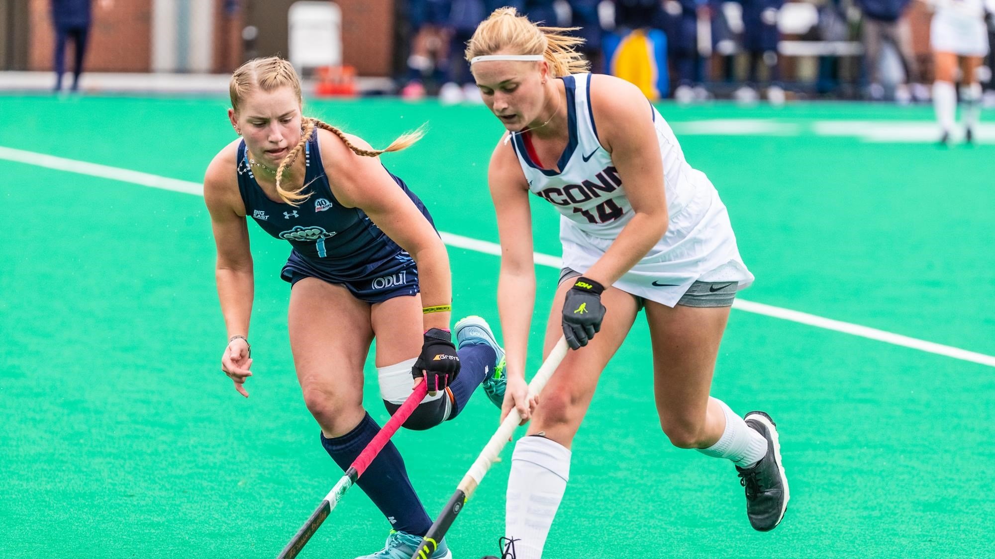 field hockey scholarships