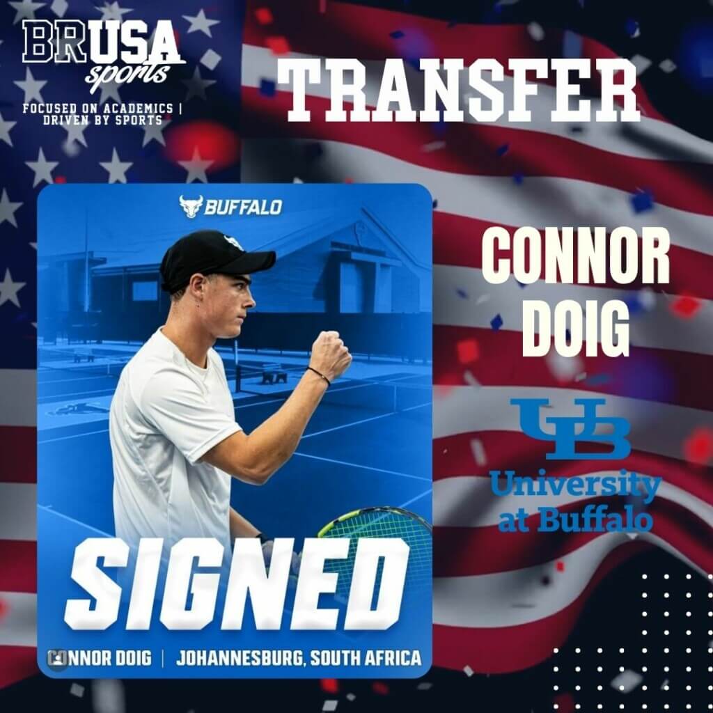 college tennis