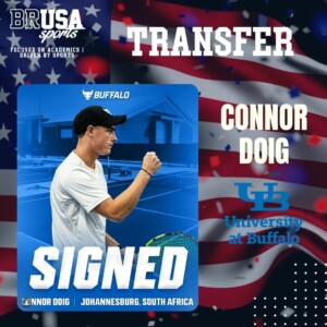 college tennis