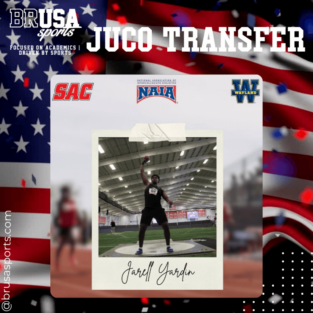 college throws