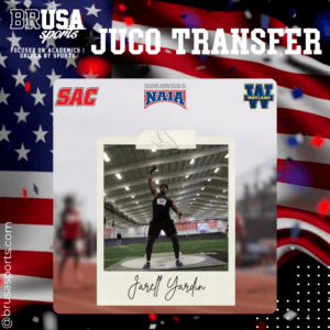 college throws