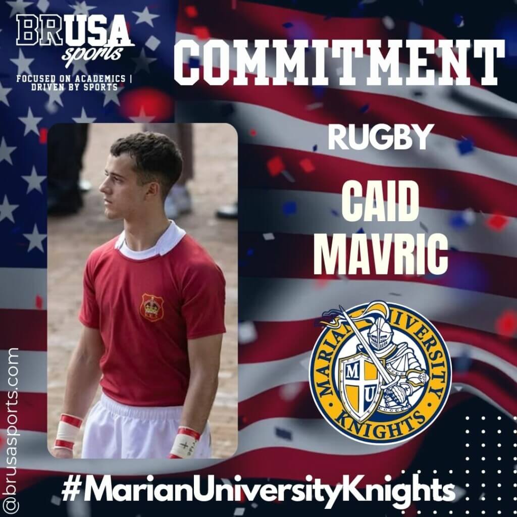 university rugby scholarship