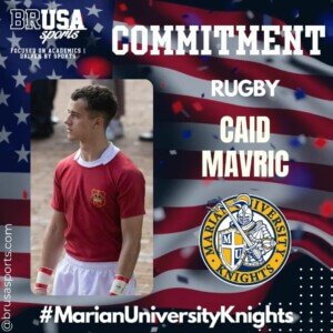 university rugby scholarship