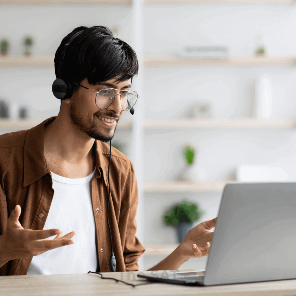 Preparing for university coach interviews