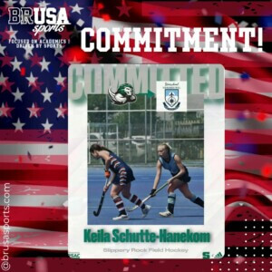 Field Hockey Scholarship