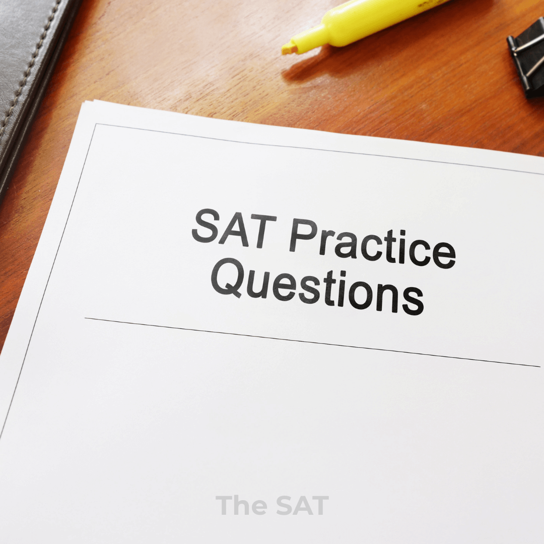 The SAT