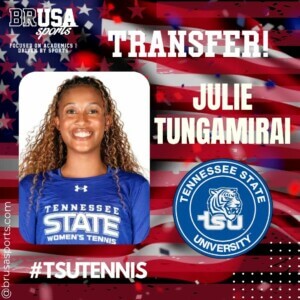 Julie Tungamirai