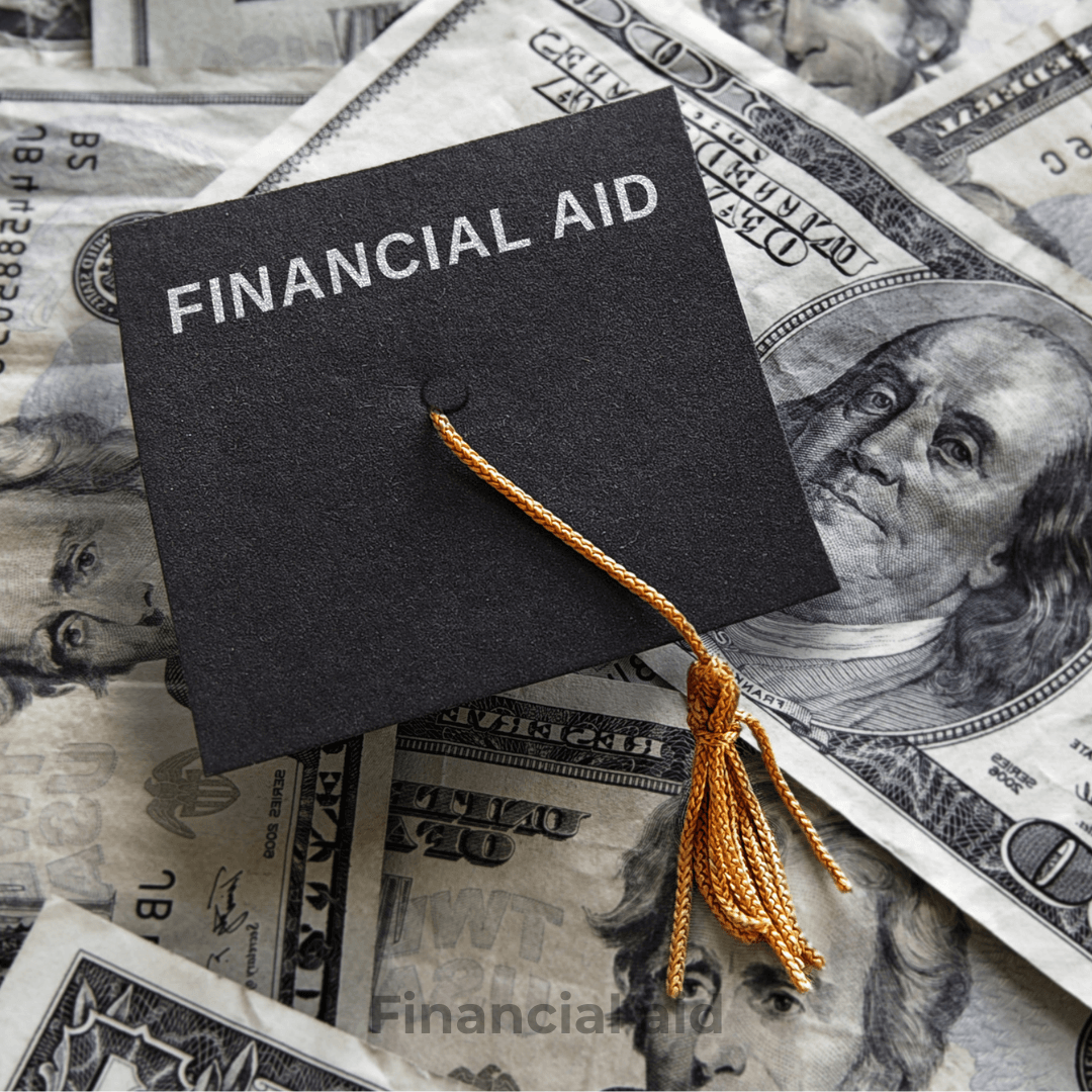 Financial aid