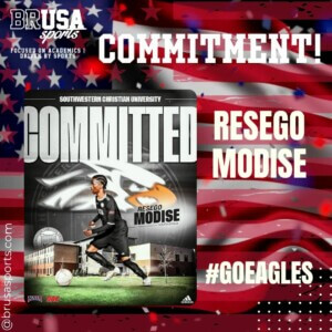 Resego Modise