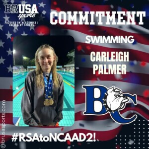 Swim Scholarship
