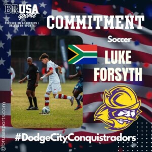 Luke Forsyth