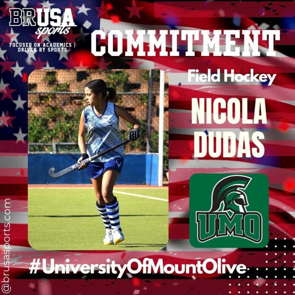 university field hockey