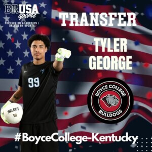 soccer goalkeeper scholarship