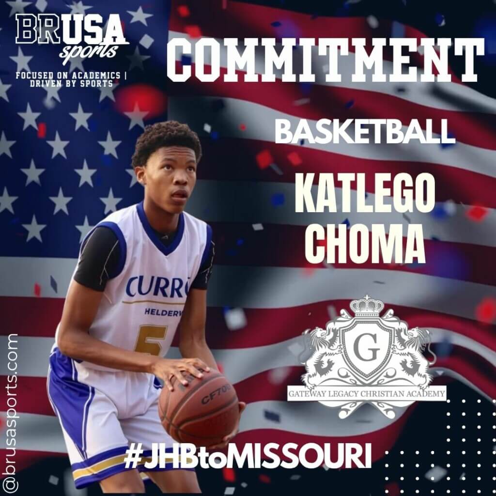 college basketball recruit