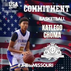 college basketball recruit