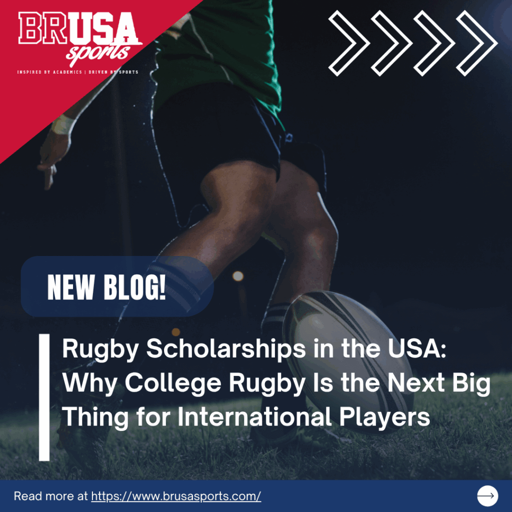 Rugby scholarships