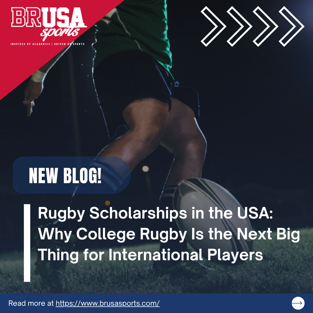 Rugby scholarships