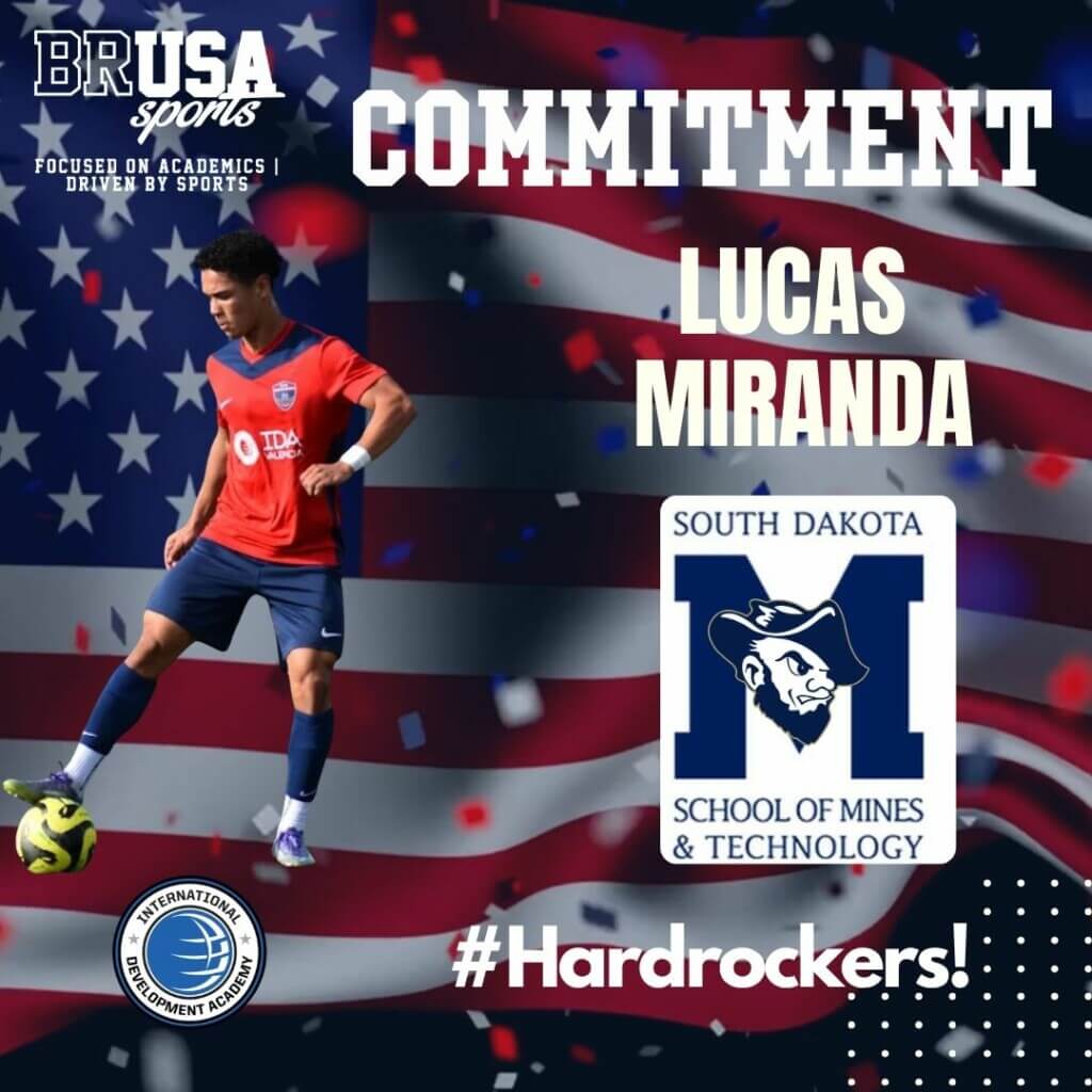 Lucas Miranda