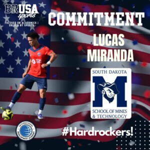 Lucas Miranda