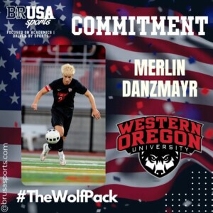 Soccer commitment