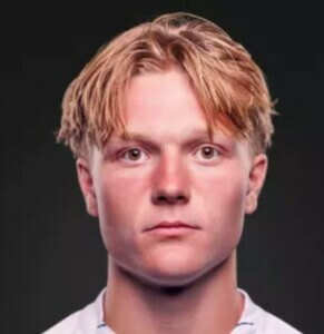 College Soccer Transfer - Evan Butler