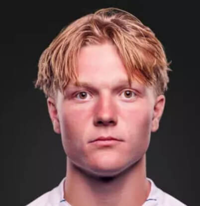 College Soccer Transfer - Evan Butler