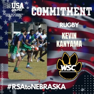Rugby Recruit