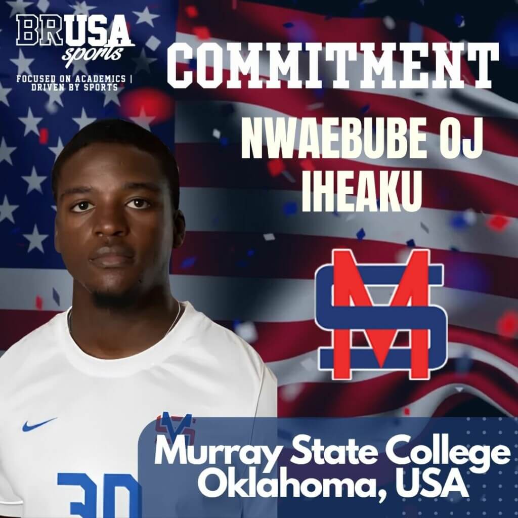 OJ Iheaku