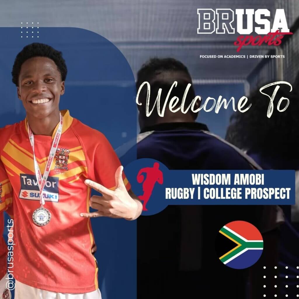 college rugby recruit