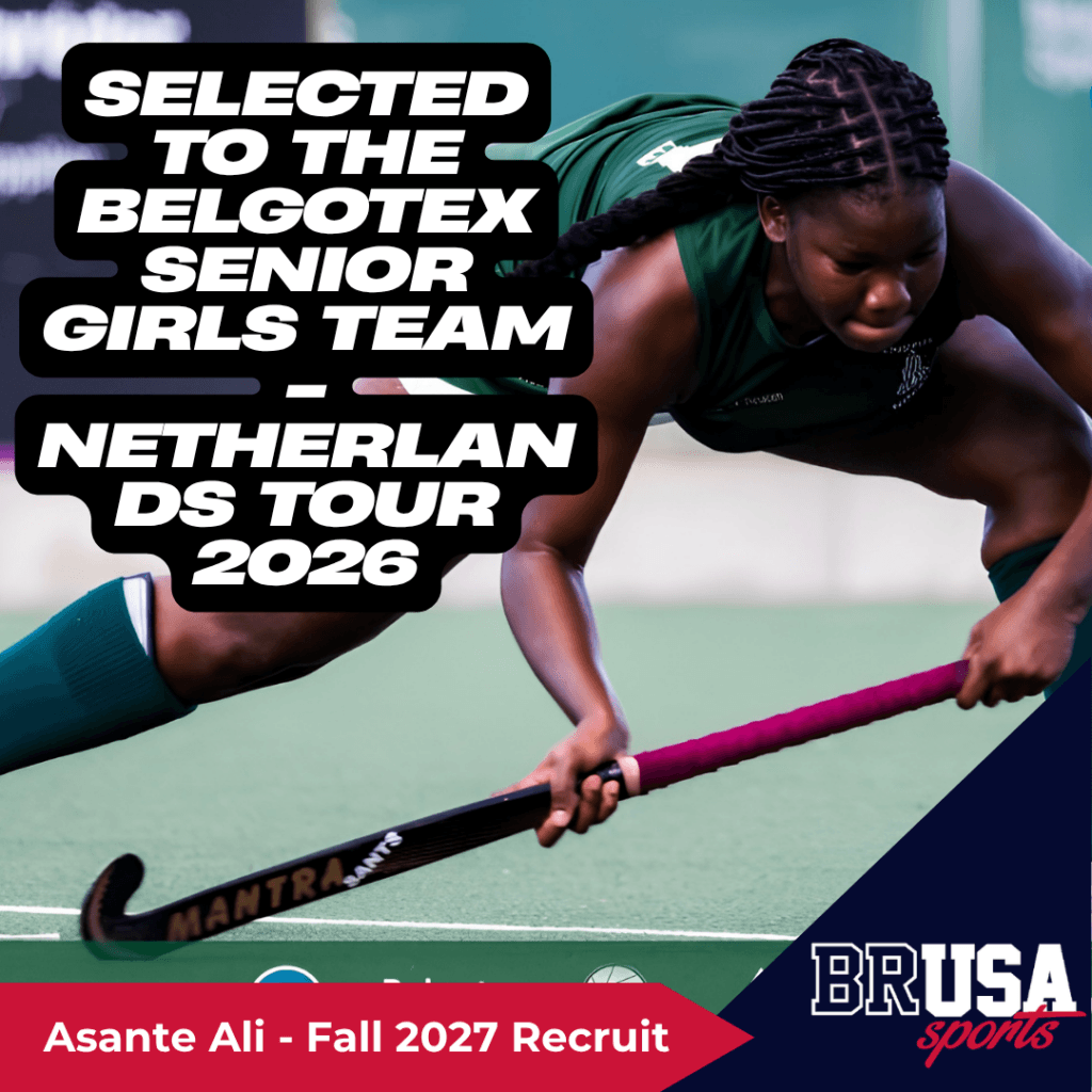 field hockey