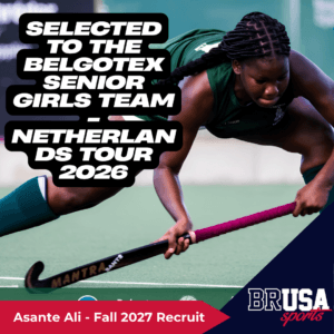 field hockey
