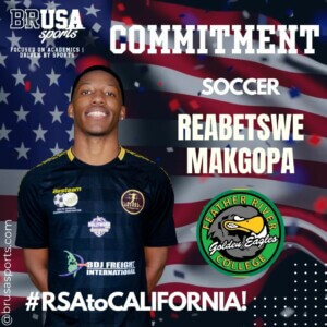Reabetswe Makgopa