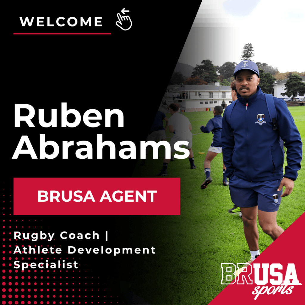 Ruben Abrahams