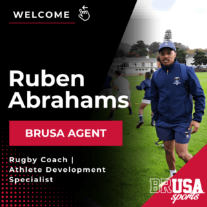 Ruben Abrahams