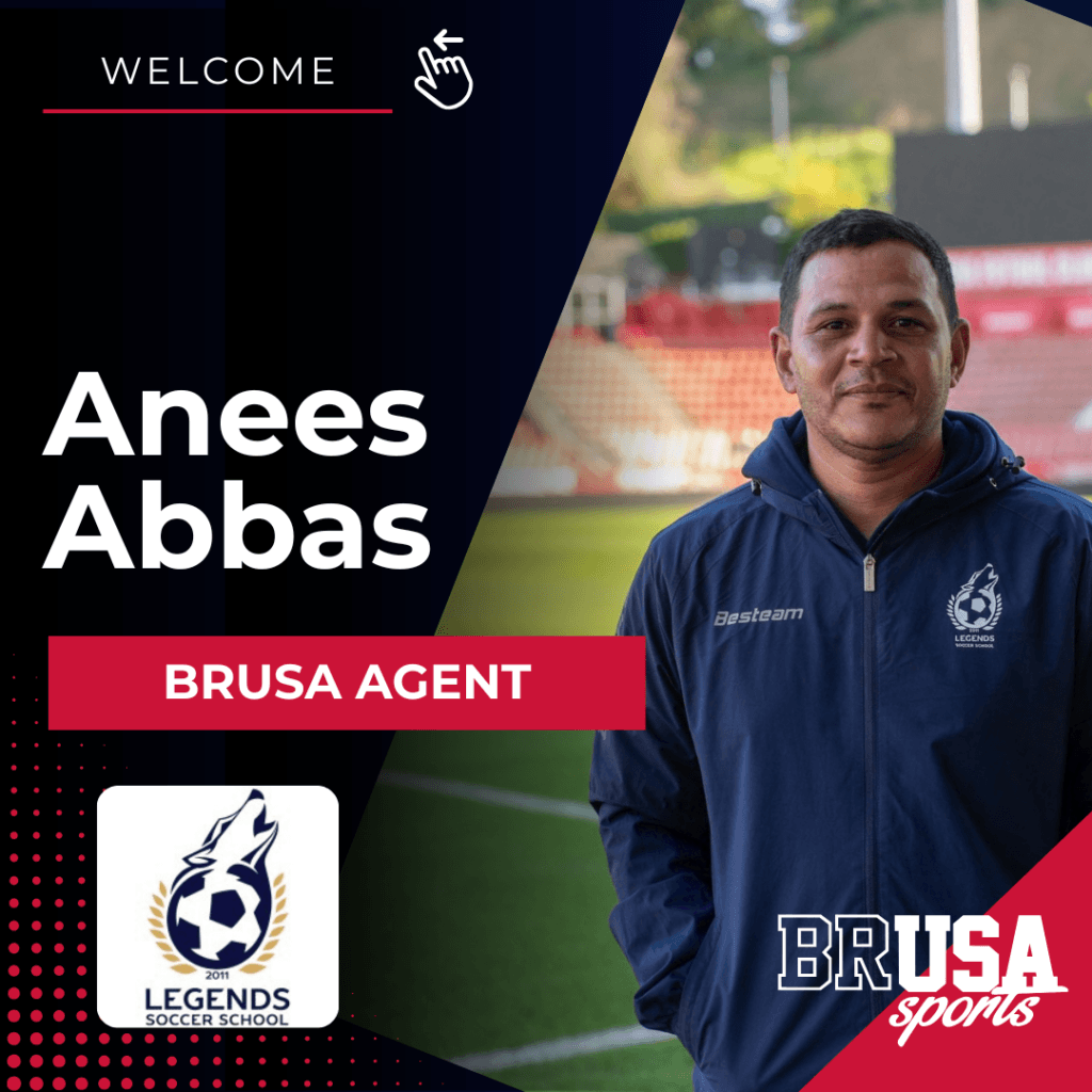 Anees Abbas