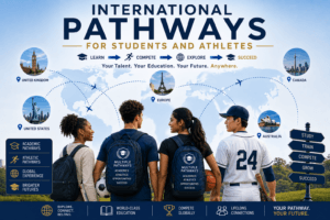 Study Abroad Through Sport