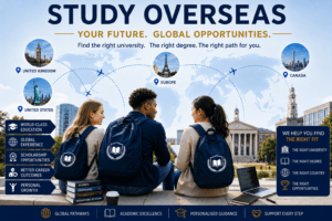 study overseas