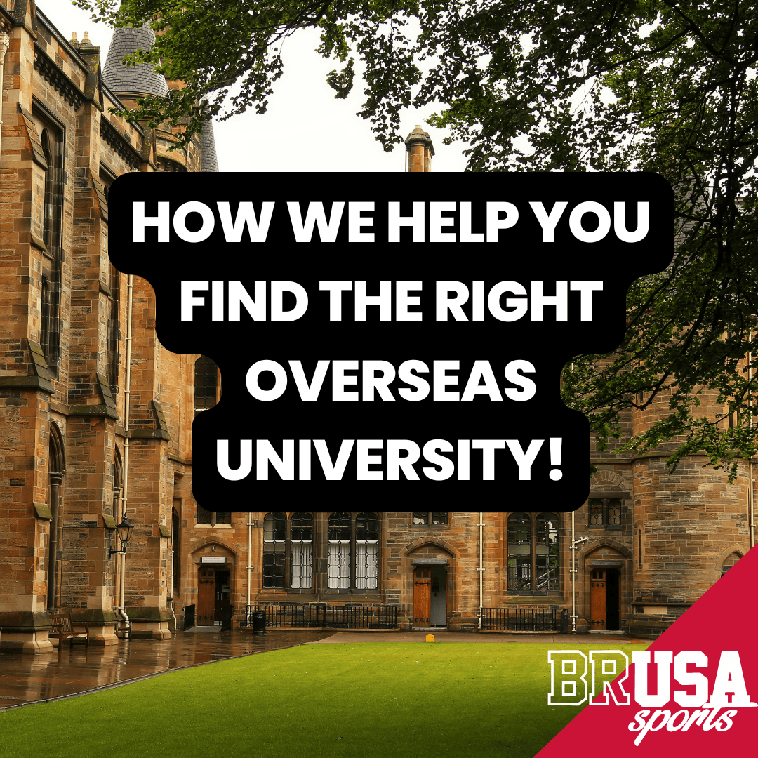 study overseas