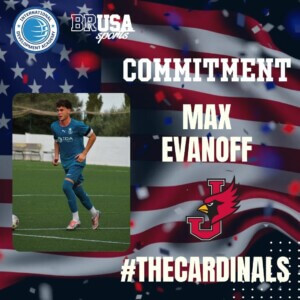 Max Evanoff