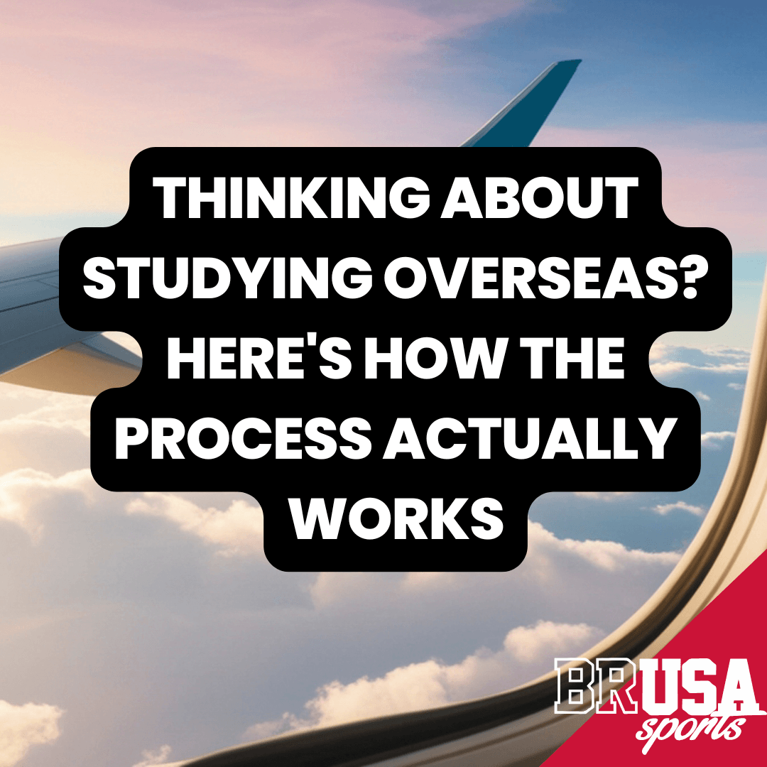Study Overseas