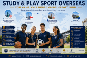 sports scholarships