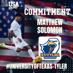 men's soccer scholarship