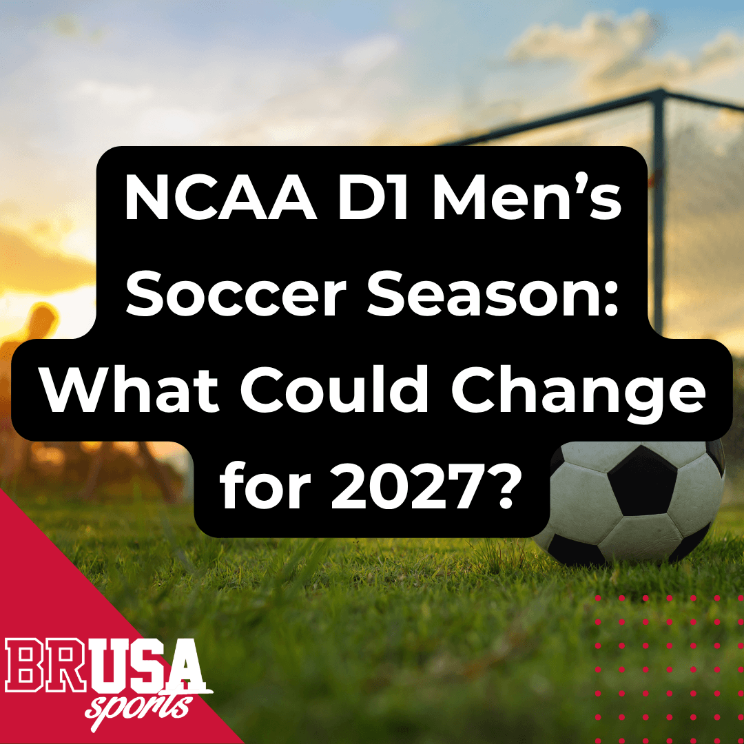 D1 Soccer: A New Season for 2027?